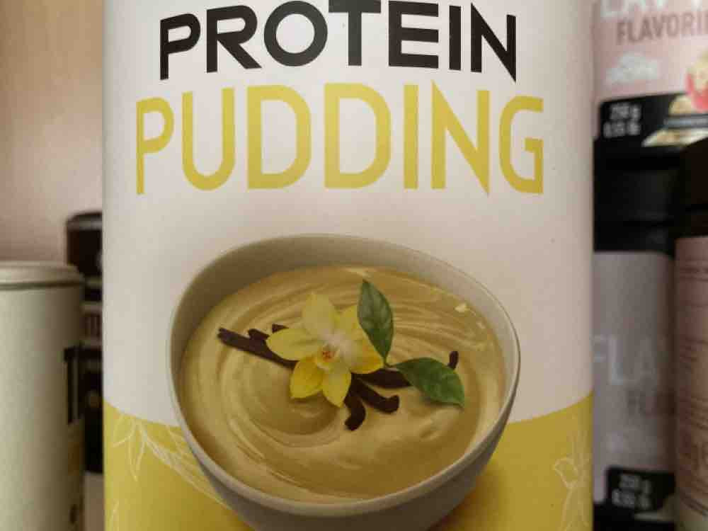 Yummy Proteinpudding Vanilla, Milch 1,5% von SvenW69 | Hochgeladen von: SvenW69