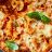 Veggie Rigatoni al forno von JayJay1006 | Hochgeladen von: JayJay1006