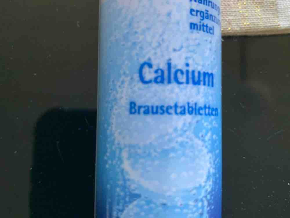 Calcium, Brausetabletten von Bonusdad | Hochgeladen von: Bonusdad