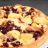 Festtagspizza, ohne Hollandaise und ohne Käse von Sophie 96 | Hochgeladen von: Sophie 96