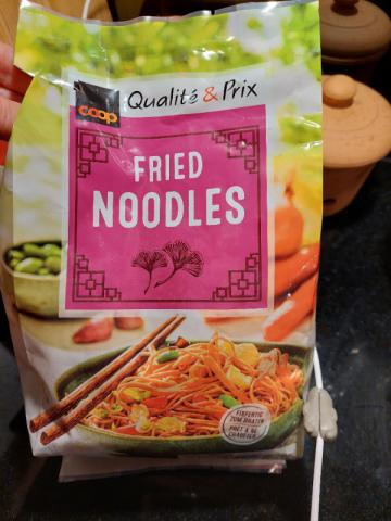Fried Noodles von milduted837 | Hochgeladen von: milduted837