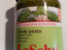 LaSelva, Verde Pesto | Hochgeladen von: ayeaye
