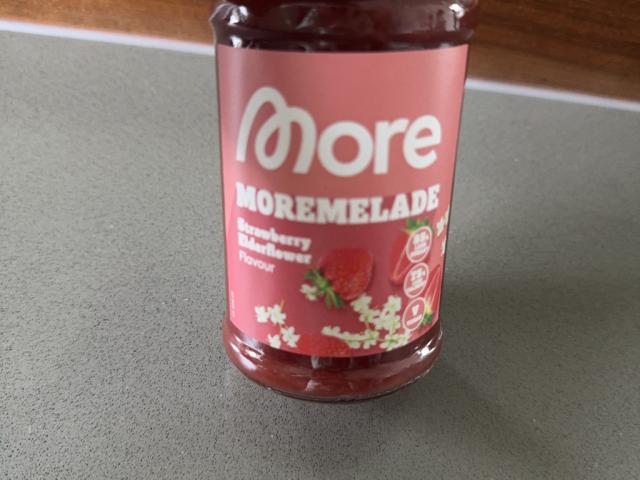 Moremelade, Strawberry Elderflower von kh30497 | Hochgeladen von: kh30497 Moremelade, Strawberry Elderflower von kh30497 | Hochgeladen von: kh30497