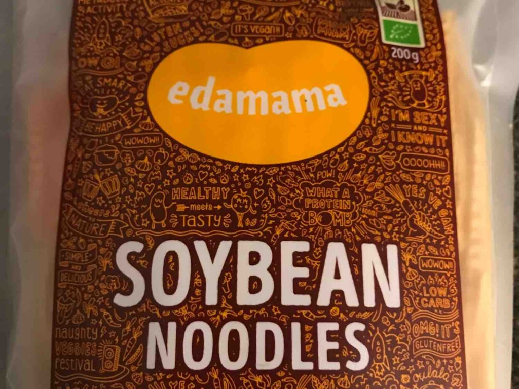 Soybean Noodles von kurtsuter1233 | Hochgeladen von: kurtsuter1233