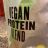 Vegan Protein Blend, Banane von Fabio1 | Hochgeladen von: Fabio1