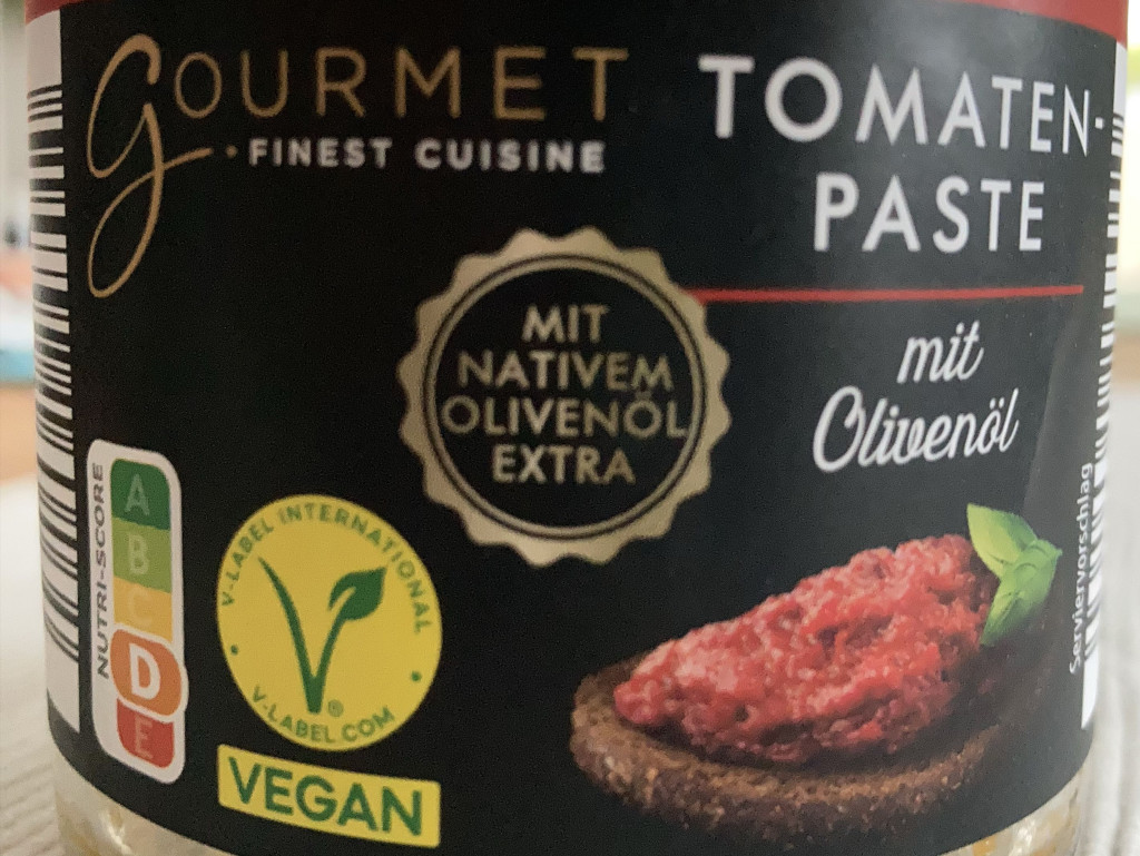 Tomatenpaste, mit Olivenöl von DasPuschi | Hochgeladen von: DasPuschi Tomatenpaste, mit Olivenöl von DasPuschi | Hochgeladen von: DasPuschi