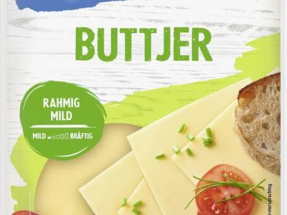 Käse Rahmig mild Buttjer von leonievictoriakub | Hochgeladen von: leonievictoriakub