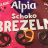 Schoko BREZELN, Zartbitter / Salzig von Sileze | Hochgeladen von: Sileze
