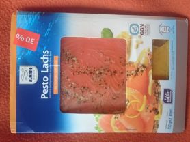 Pesto Lachs, Pesto | Hochgeladen von: chilipepper73 Pesto Lachs, Pesto | Hochgeladen von: chilipepper73