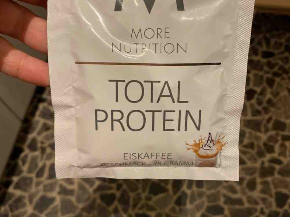 Total Protein, Eiskaffee von LittleSunny | Hochgeladen von: LittleSunny