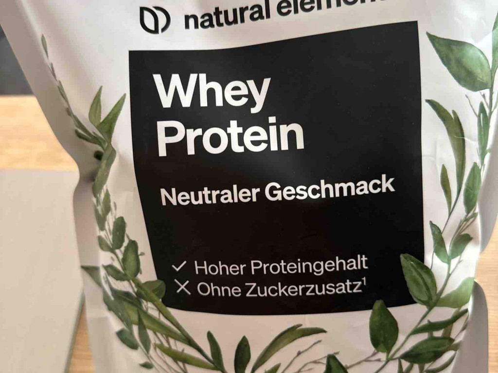 Whey Protein von Maxi7777 | Hochgeladen von: Maxi7777