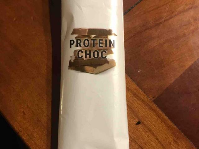 Protein choc von Brina79 | Hochgeladen von: Brina79