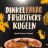 Dinkel Kakao Frühstückskugeln von NinaBnck | Hochgeladen von: NinaBnck