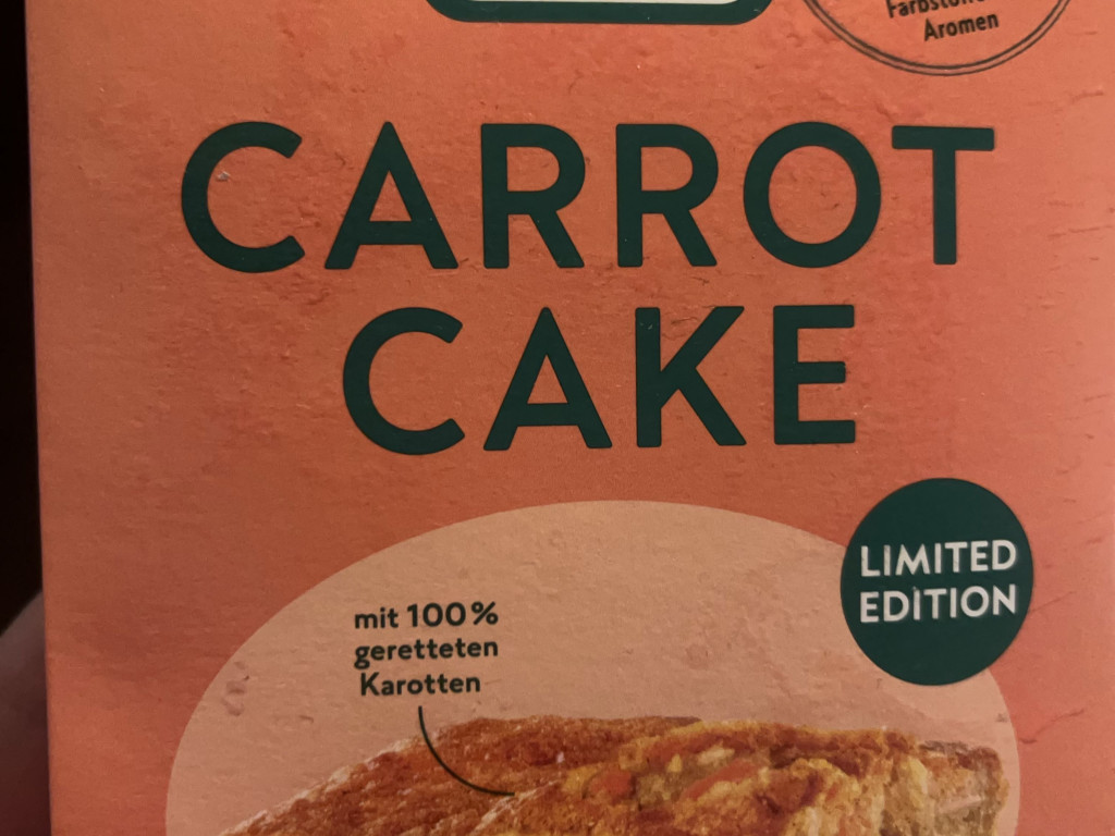 Carrot Cake von alias2904 | Hochgeladen von: alias2904 Carrot Cake von alias2904 | Hochgeladen von: alias2904