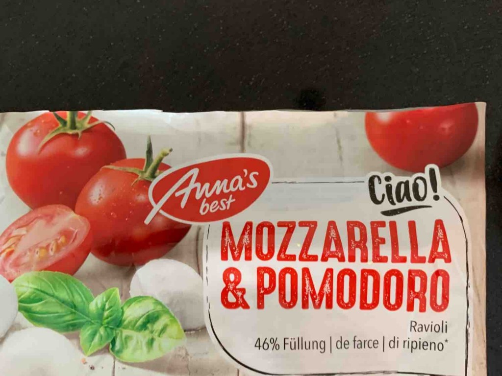 ravioli mozzarella e pomodoro von zenol | Hochgeladen von: zenol