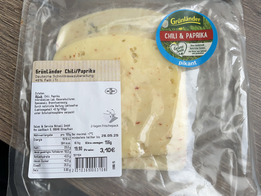 Grönländer Chili/Paprika von xn4nn3x | Hochgeladen von: xn4nn3x Grönländer Chili/Paprika von xn4nn3x | Hochgeladen von: xn4nn3x