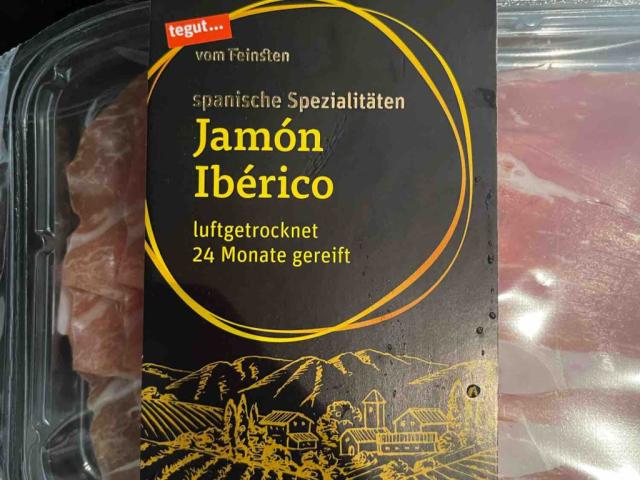 Jamon Iberico von fmnix | Hochgeladen von: fmnix