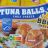 Tuna Balls, Chili Cheese von Toasty_77 | Hochgeladen von: Toasty_77