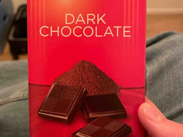 dark chocolate von amarie2345 | Hochgeladen von: amarie2345