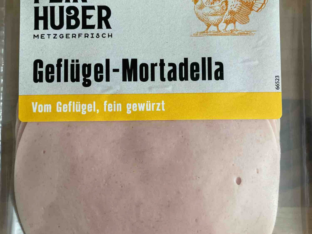 Geflügel Mortadella von annemoeckel | Hochgeladen von: annemoeckel