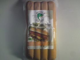 Vegane Hot Dogs, Classic | Hochgeladen von: Eva Schokolade