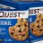 Quest Cookie, Chocolate Chip von Llyn | Hochgeladen von: Llyn