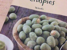 Cruspies, Wasabi | Hochgeladen von: GatoDin