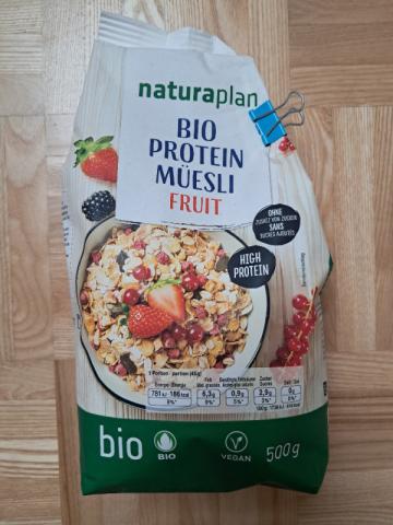 Protein Müsli, Fruit von marci962014 | Hochgeladen von: marci962014