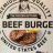 Beef Burger, US beef burger by Bastian79 | Hochgeladen von: Bastian79