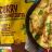 Curry Geschnetzeltes , Trockenprodukt (ohne Sahne, Fleisch) von  | Hochgeladen von: isa18