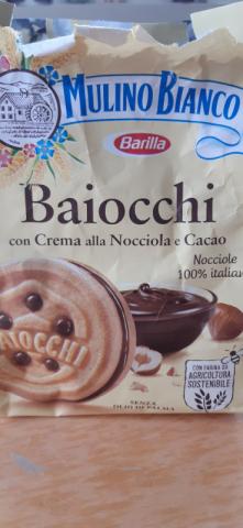 Baiocchi by kamplatz | Uploaded by: kamplatz