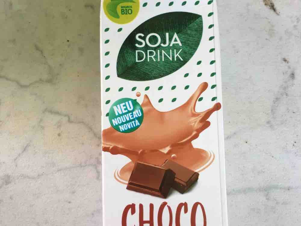 Soja Drink Choco von simifood | Hochgeladen von: simifood