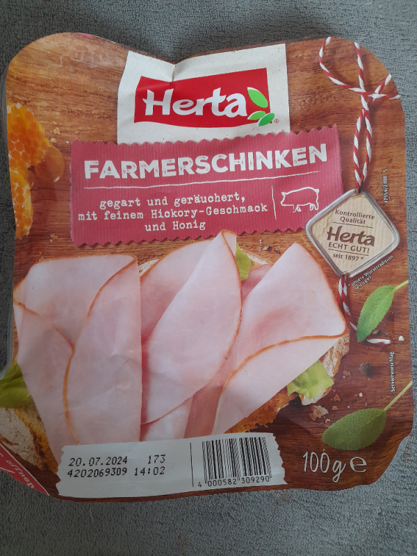 Farmschinken von ☆Engel☆ | Hochgeladen von: ☆Engel☆