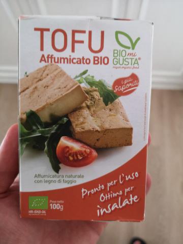 Tofu Affumicato BIO von MichiR77 | Hochgeladen von: MichiR77