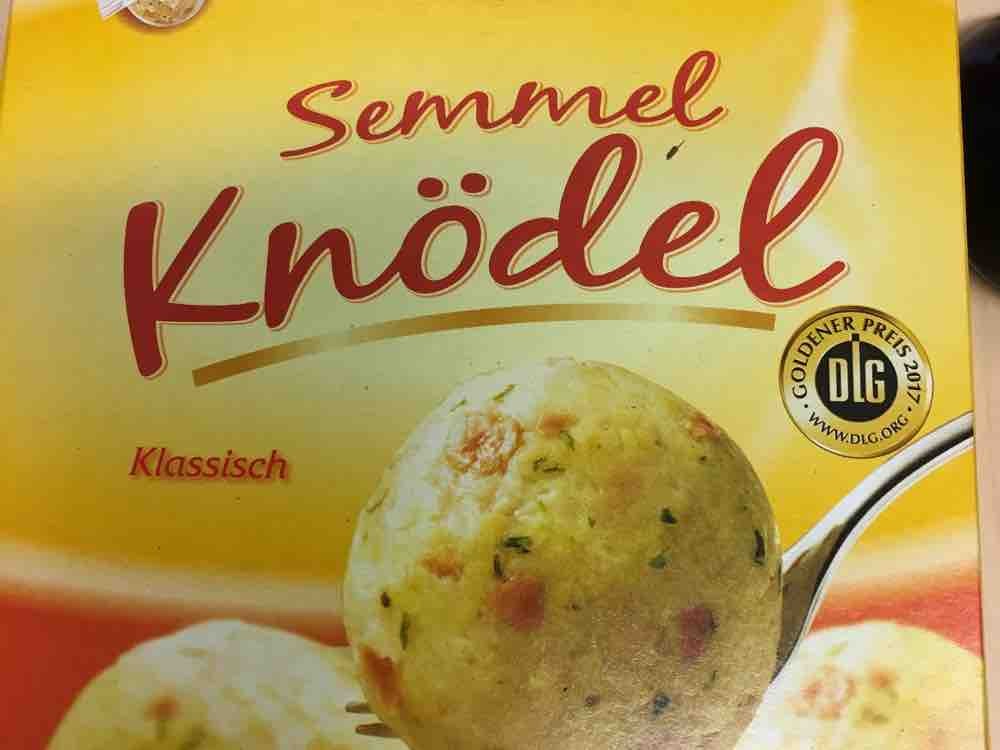 Semmel Knödel, Aldi von TimmiF | Hochgeladen von: TimmiF