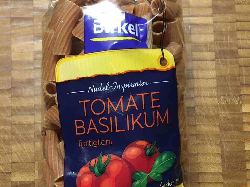 Tomate Basilikum, Tortiglioni von EchteLiebe | Hochgeladen von: EchteLiebe
