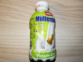 Müllermilch, Pistazie-Cocos | Hochgeladen von: Samson1964