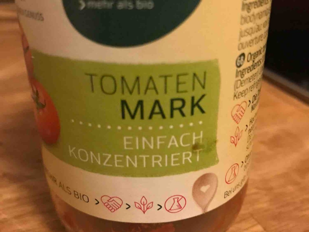 Tomatenmark, einfach konzentriert von Kocherl | Hochgeladen von: Kocherl
