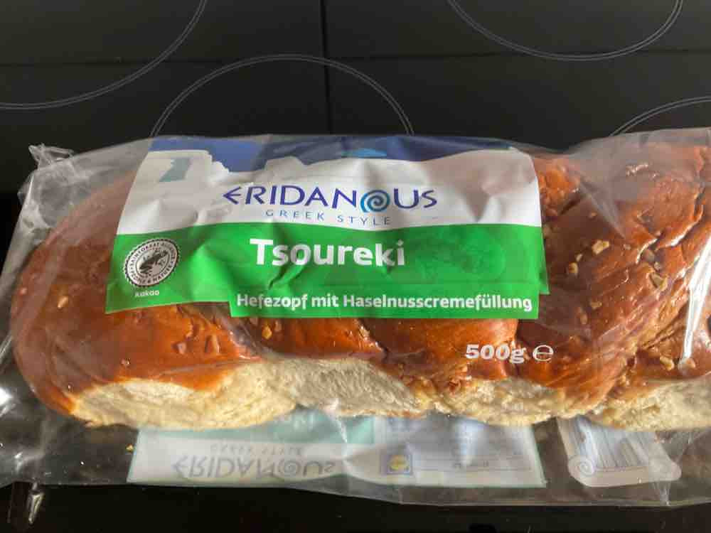 Eridanous, Tsoureki von wilsonwi | Hochgeladen von: wilsonwi