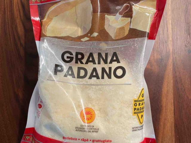 Grana Padano by cqmnk | Uploaded by: cqmnk