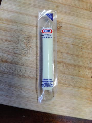 String Cheese Mozzarella by lassepe | Hochgeladen von: lassepe