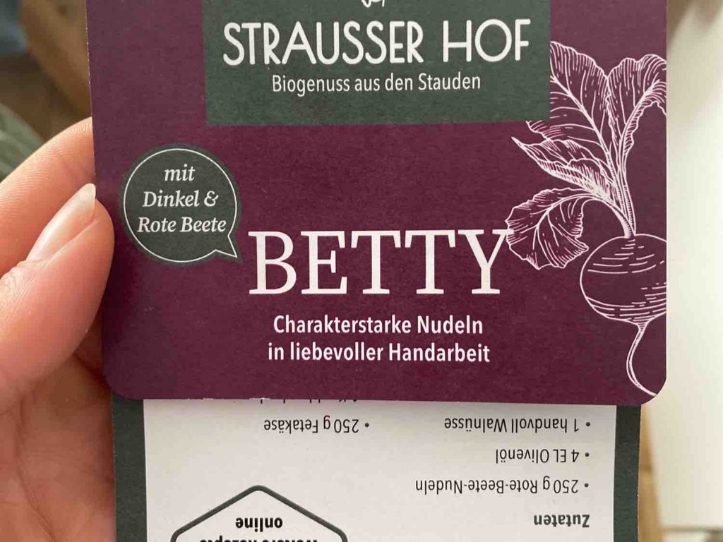 Betty von tschwenk | Hochgeladen von: tschwenk