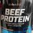 Beef Protein von arnogg | Hochgeladen von: arnogg