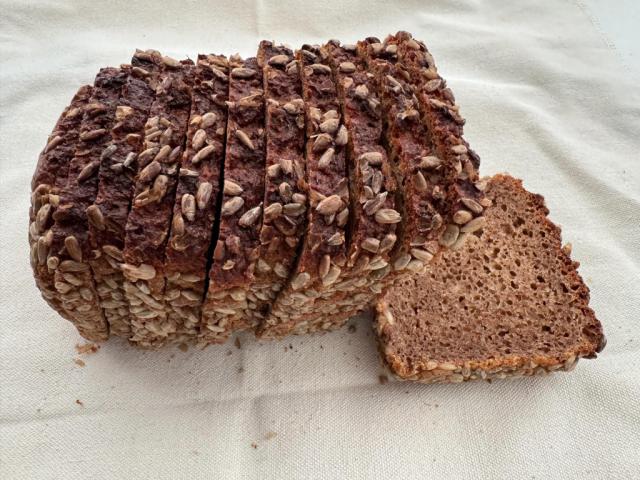 Dinkelvollkornbrot | Hochgeladen von: Empunktr