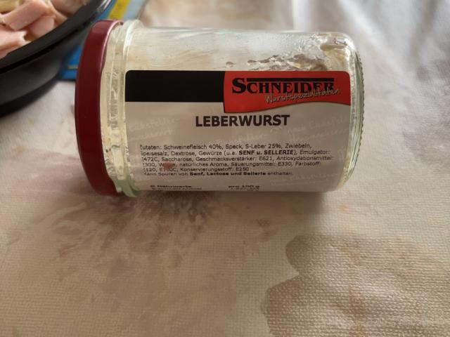 Leberwurst von Manu1606 | Hochgeladen von: Manu1606 Leberwurst von Manu1606 | Hochgeladen von: Manu1606