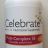 Celebrate Nutritional Supplements, Multi-Complete 36 Chewable (w | Hochgeladen von: Lightly