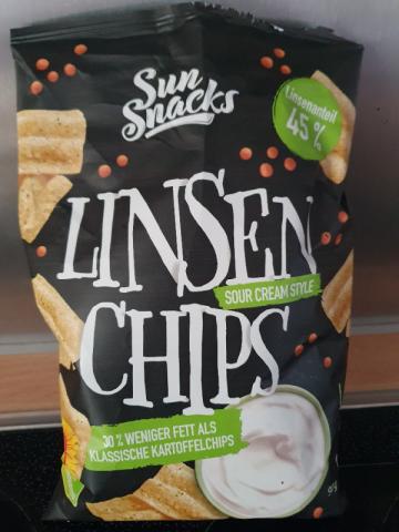 linsen chips, sour cream style by Dovile.cib | Uploaded by: Dovile.cib