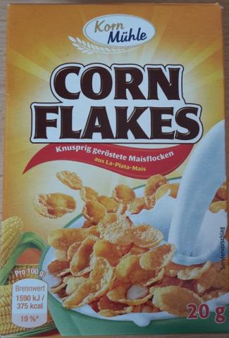 Cornflakes, mini | Hochgeladen von: recajuka