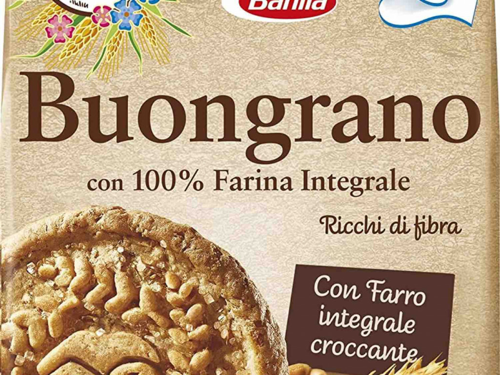 Biscotti Buongrano by frapara | Hochgeladen von: frapara