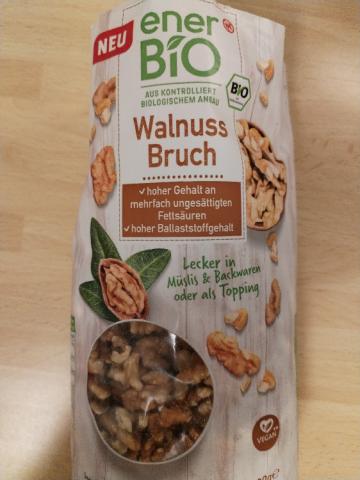 Walnuss Bruch von britwei | Hochgeladen von: britwei